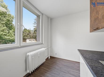 Pronájem bytu, 2+1, 58 m²