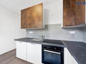 Pronájem bytu, 2+1, 58 m²