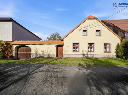 Prodej domu/vily, 225 m²