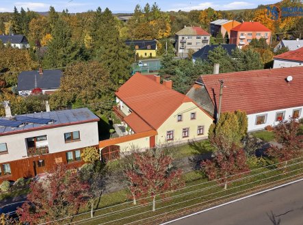 Prodej domu/vily, 225 m²