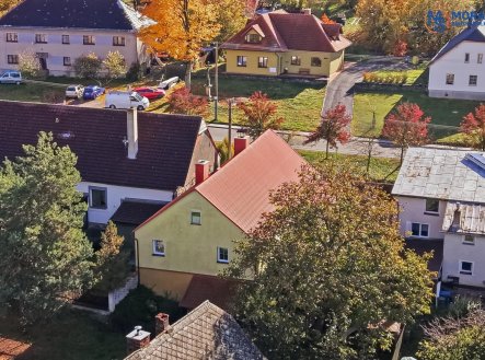 Prodej domu/vily, 225 m²