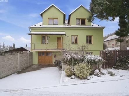 Prodej domu/vily, 200 m²