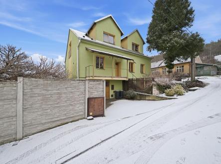 Prodej domu/vily, 200 m²