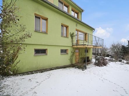 Prodej domu/vily, 200 m²