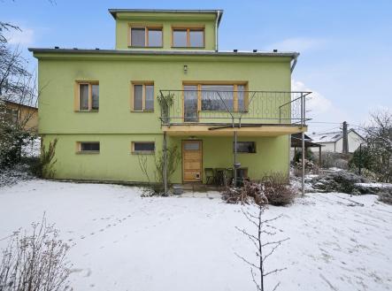 Prodej domu/vily, 200 m²