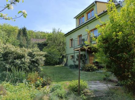 Prodej domu/vily, 200 m²