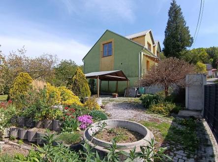 Prodej domu/vily, 200 m²