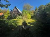 Prodej chaty/rekreačního objektu, 75 m²