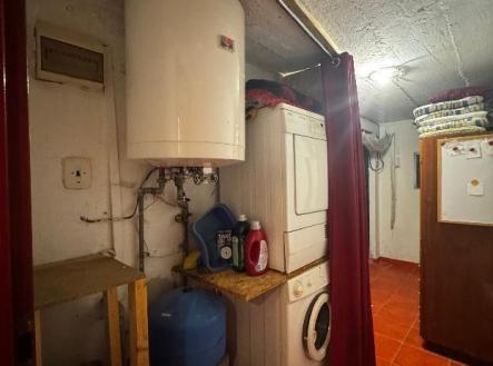 Prodej chaty/rekreačního objektu, 75 m²