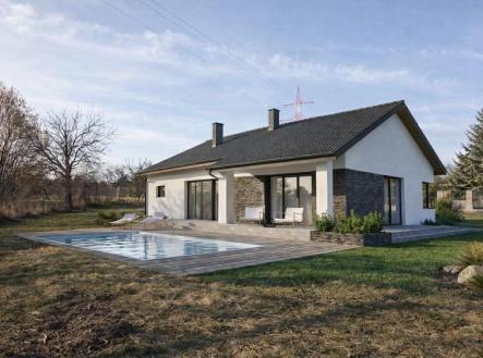 Prodej pozemku 2231m2, Lipník nad Bečvou