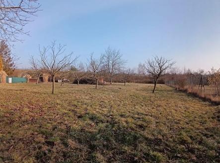 Prodej pozemku pro bydlení, 2 231 m²