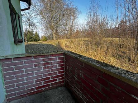 Prodej chaty/rekreačního objektu, 45 m²