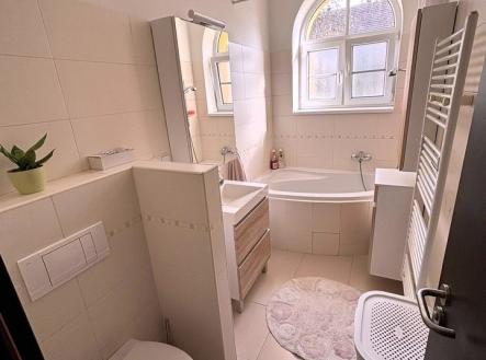 Prodej bytu, 2+kk, 48 m²