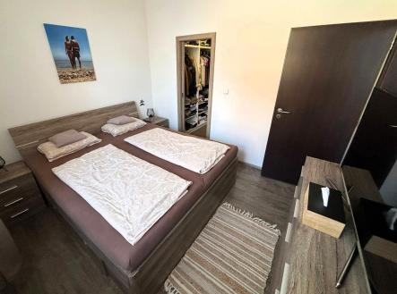 Prodej bytu, 2+kk, 48 m²