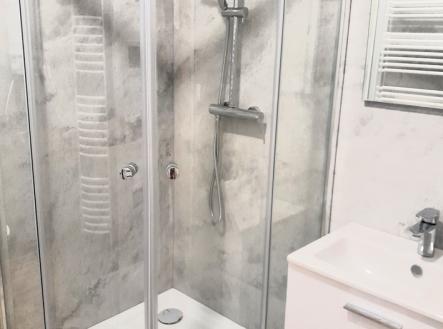 Pronájem bytu, 2+kk, 38 m²