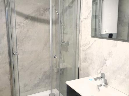 Pronájem bytu, 2+kk, 47 m²