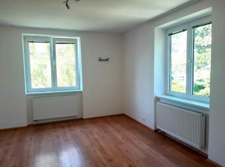 Pronájem bytu, 2+kk, 56 m²