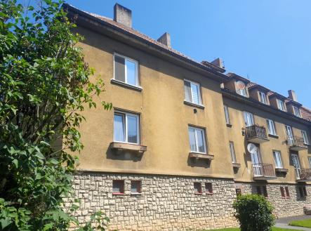 Pronájem bytu, 2+kk, 56 m²