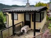 Prodej chaty/rekreačního objektu, 28 m²