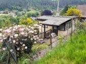 Prodej chaty/rekreačního objektu, 28 m²