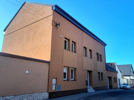 Pronájem bytu, 2+kk, 47 m²