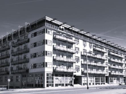 Prodej bytu, 4+kk, 116 m²