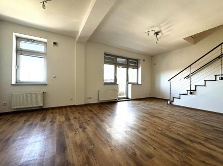 Prodej bytu, 4+kk, 116 m²