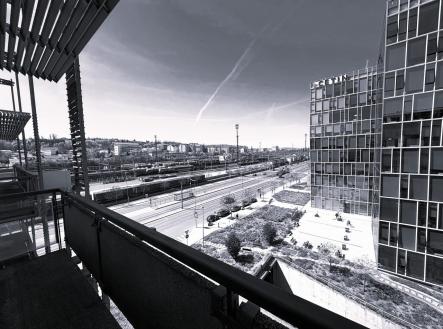 Prodej bytu, 4+kk, 116 m²