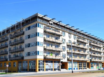 Prodej bytu, 4+kk, 116 m²