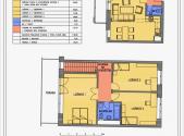 Prodej bytu, 4+kk, 116 m²