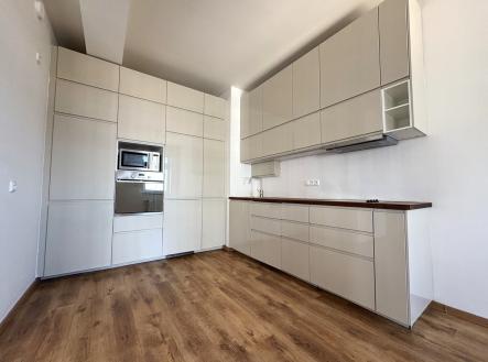 Prodej bytu, 4+kk, 116 m²