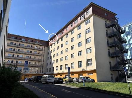 Prodej bytu, 4+kk, 116 m²