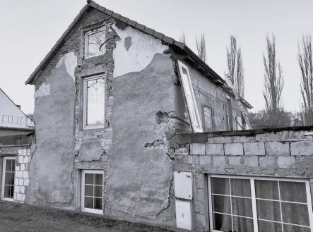 Prodej domu/vily, 252 m²
