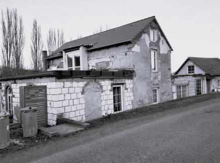 Prodej domu/vily, 252 m²
