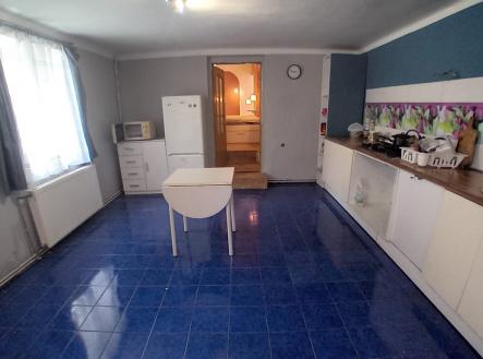 Prodej domu/vily, 252 m²