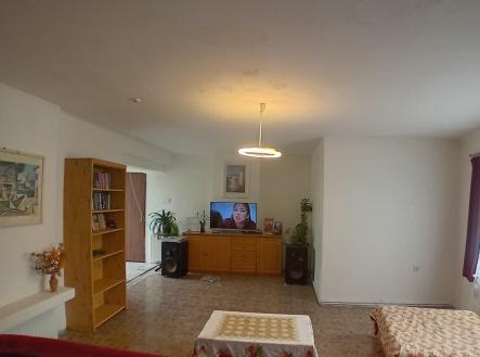 Prodej domu/vily, 252 m²