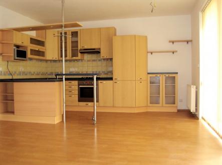Pronájem domu/vily, 140 m²