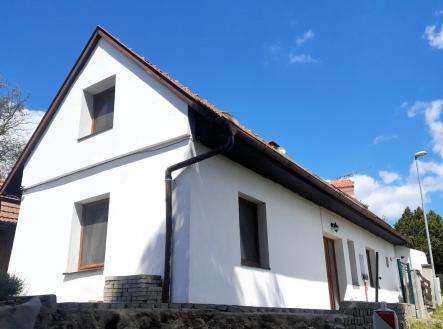 Prodej domu/vily, 94 m²