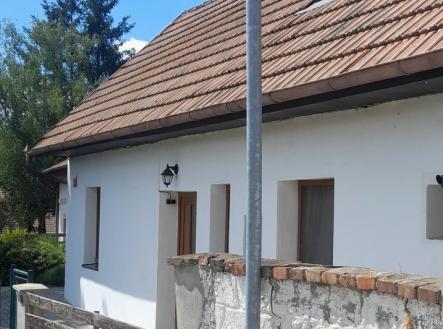 Prodej domu/vily, 94 m²