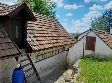 Prodej domu/vily, 94 m²