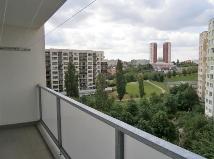 Pronájem bytu, 3+1, 78 m²