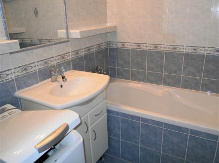 Pronájem bytu, 3+1, 78 m²