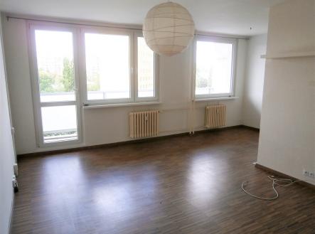 Pronájem bytu, 3+1, 78 m²