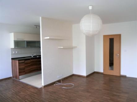 Pronájem bytu, 3+1, 78 m²