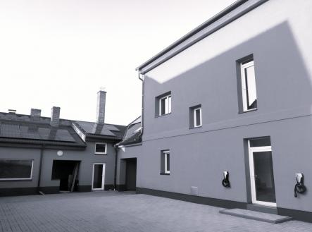 Pronájem bytu, 2+kk, 53 m²