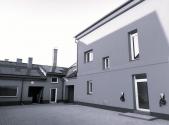 Pronájem bytu, 2+kk, 53 m²