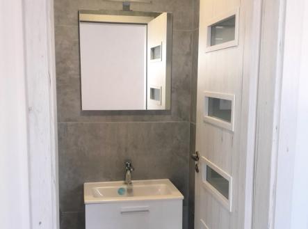 Pronájem bytu, 2+kk, 53 m²