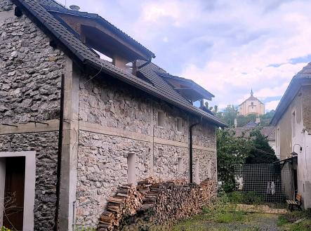 Prodej domu/vily, 290 m²