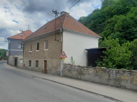 Prodej domu/vily, 290 m²