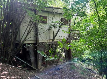 Prodej chaty/rekreačního objektu, 56 m²